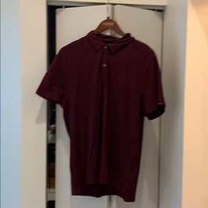 Like new men’s polo shirt